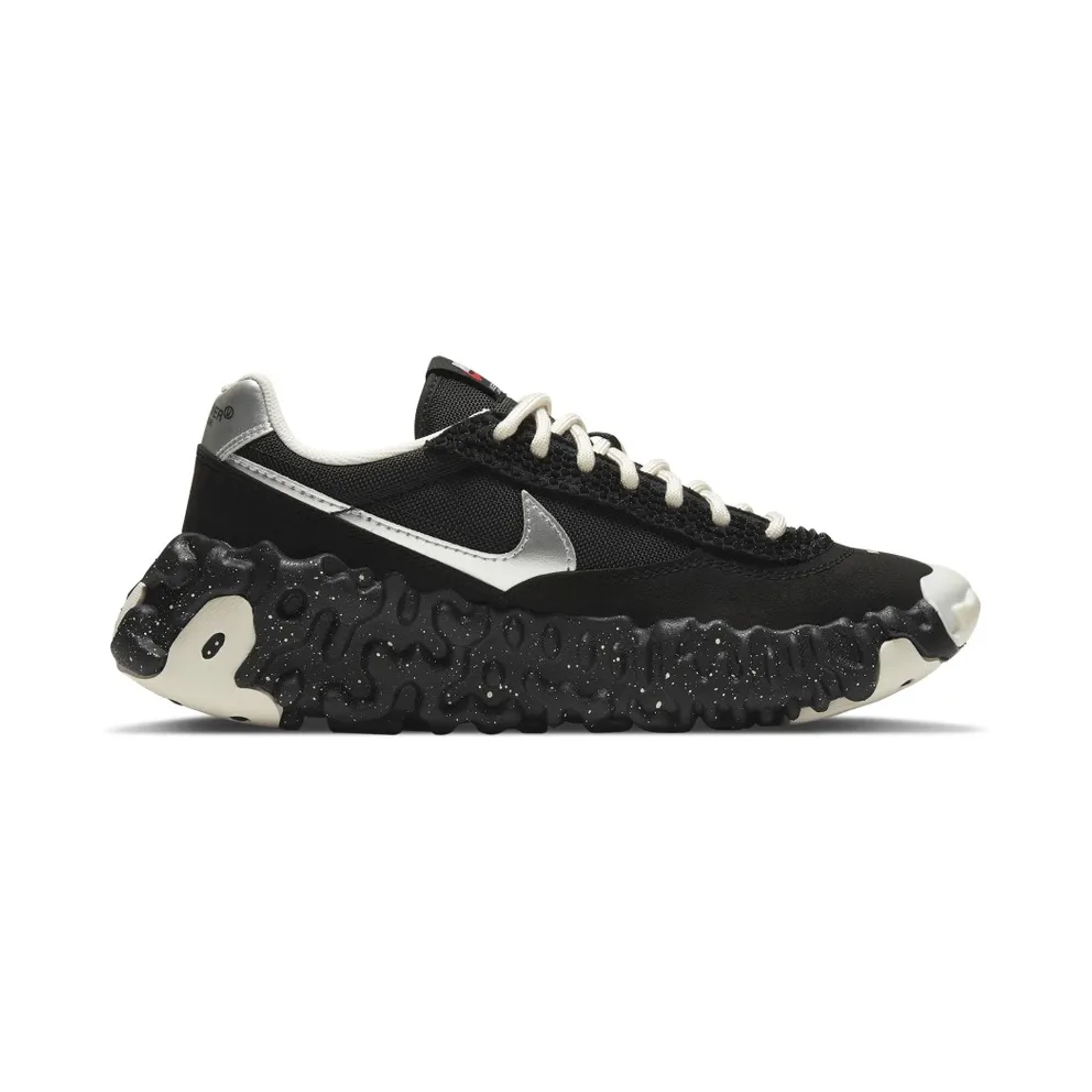 Nike Overbreak SP Undercover Black Black/White/Sail (DD1789-001)