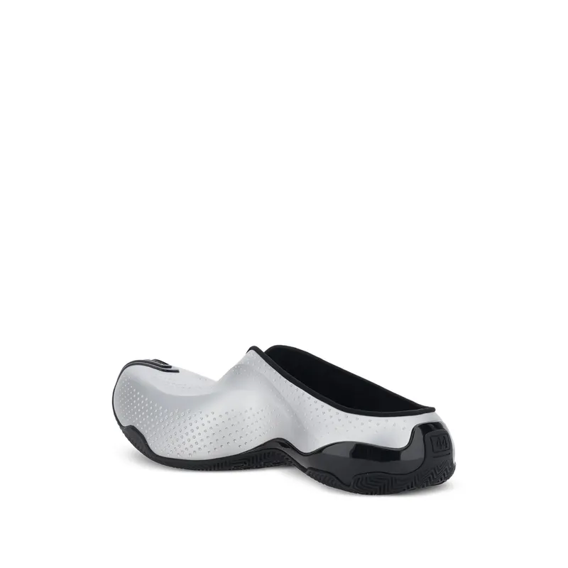 Balenciaga Slip-on “Grey” (841877 WBSKM 1010)
