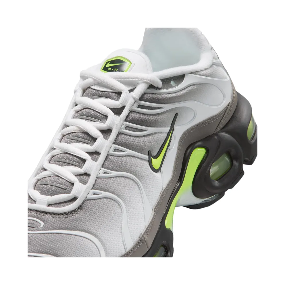 Nike Air Max Plus White (IQ7676-100)