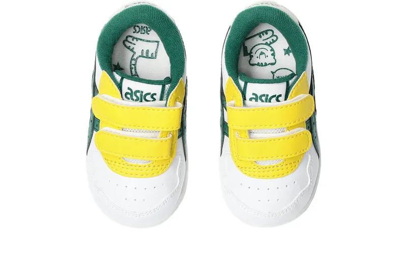 ASICS Japan S White Jasper Green (1204A092-131)