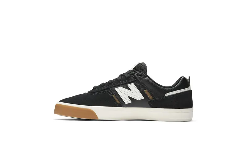 New Balance Numeric 306 Jamie Foy Black Sea Salt (NM306BGT)