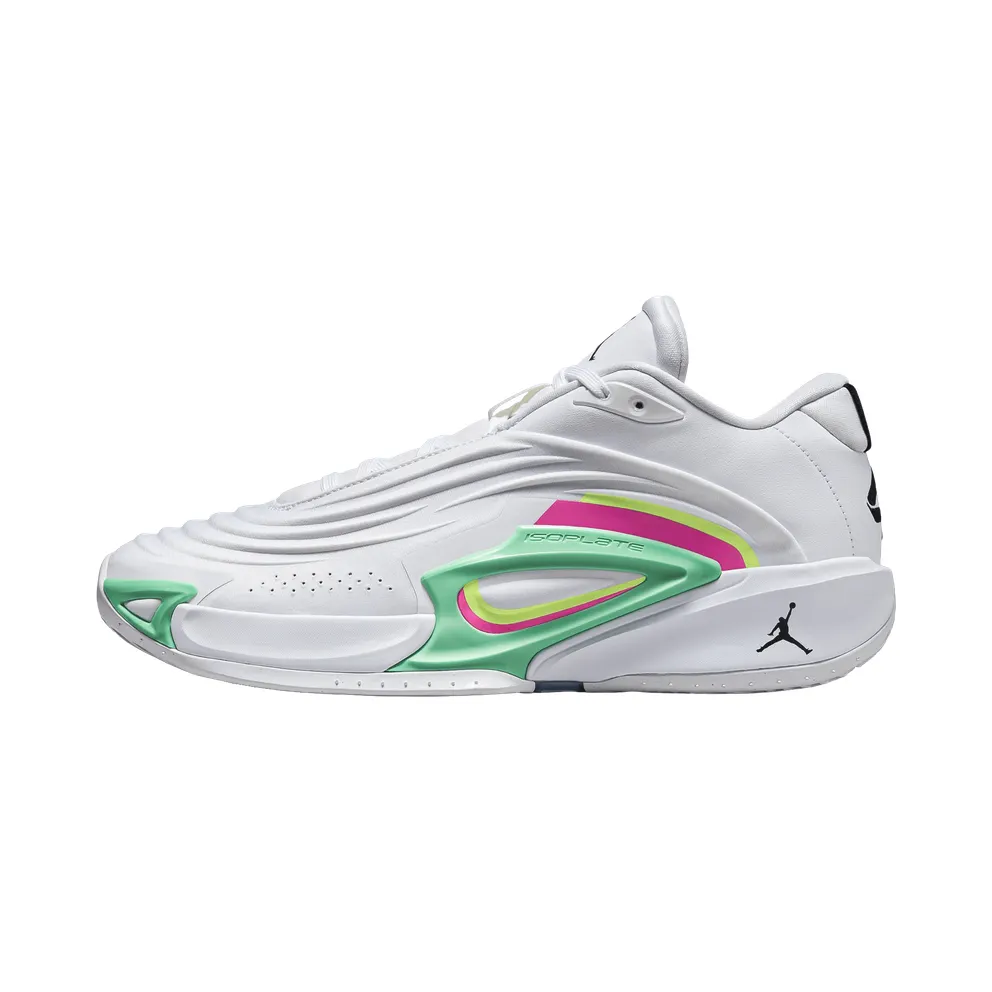 Jordan Luka 3 “Photo Finish” (HQ5055-107)