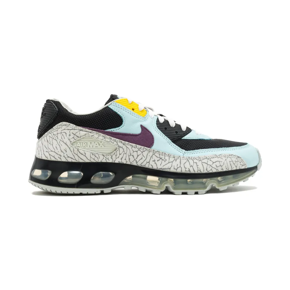 Nike Air Max 90 360 One Time Only Clerks (315351-451)