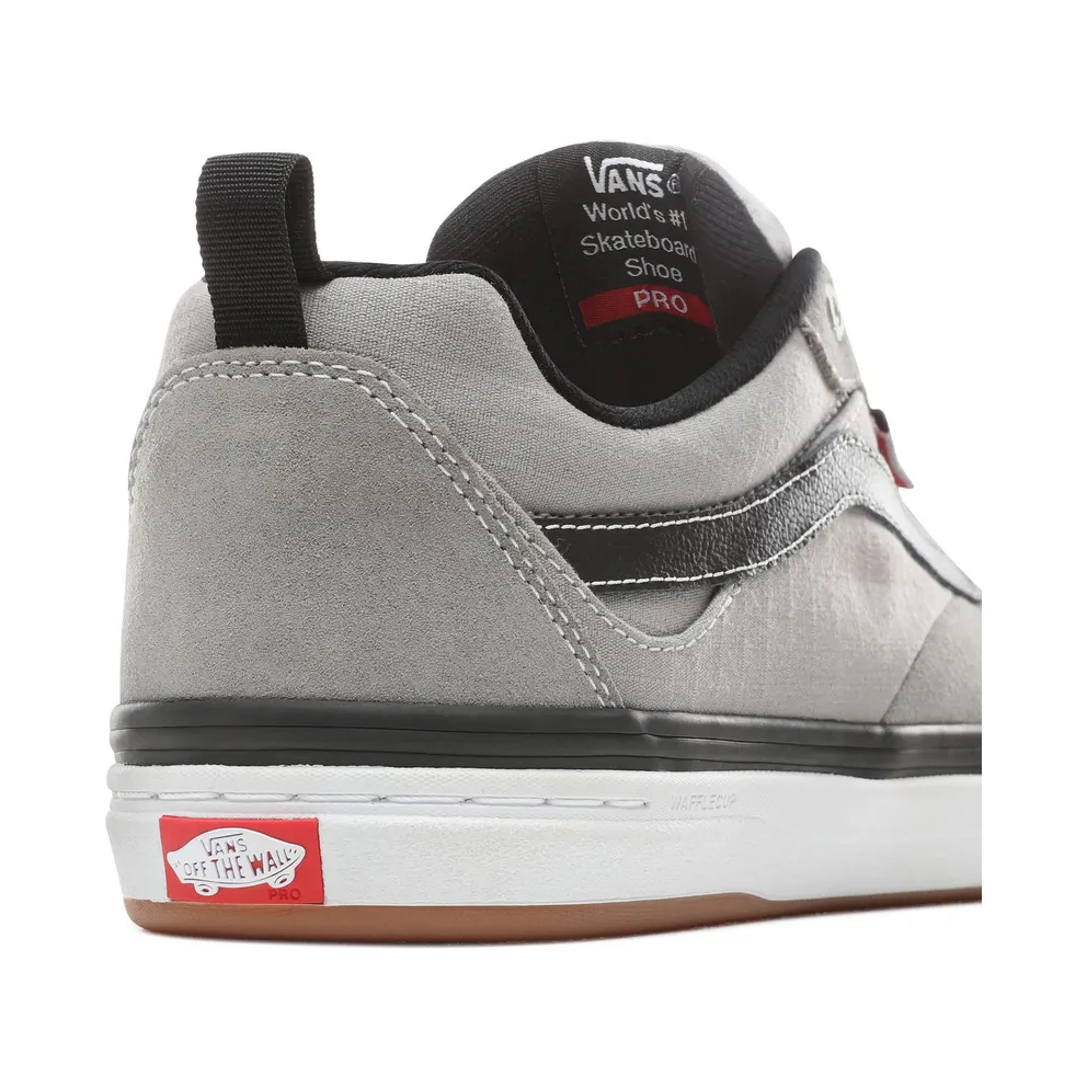 VANS Convert Kyle Walker Pro Shoes (Grey)