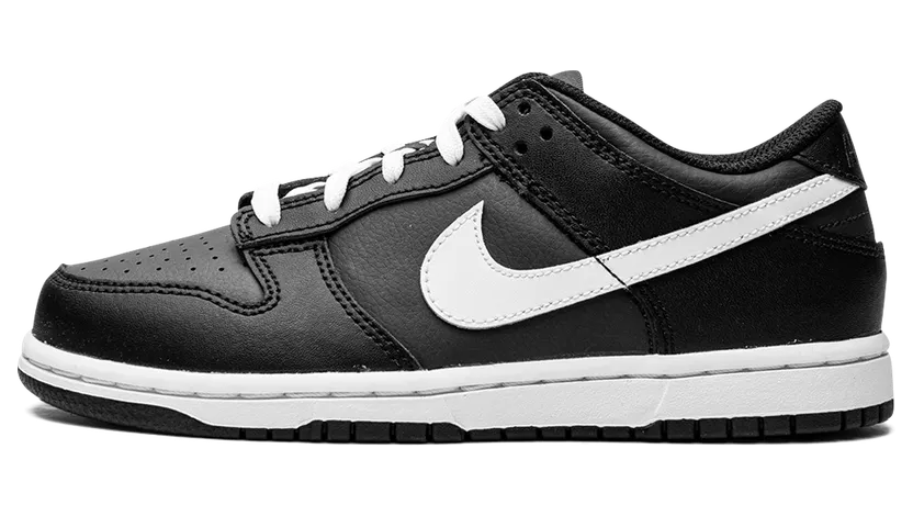 Nike Dunk Low PS “Black Panda” (DH9756-002)