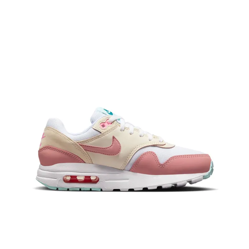 Nike Air Max 1 Red Stardust Guava Ice (DZ3307-101)