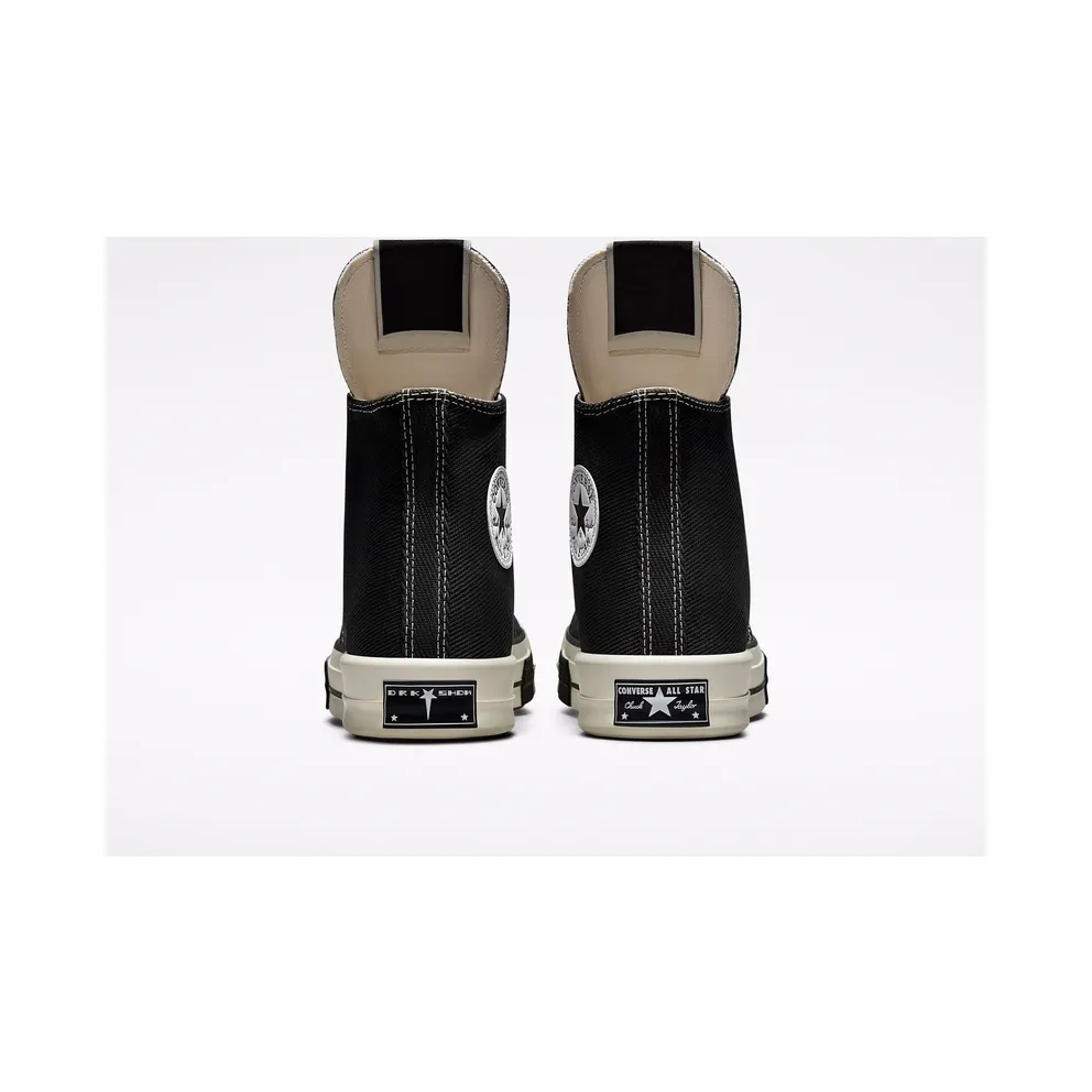 Converse Converse x DRKSHDW DRKSTAR Chuck 70 Black/egret/black