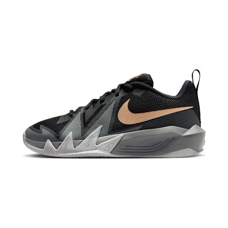 Nike ST Dynamite “Black / Wolf Grey / Smoke Grey / Metallic Gold” (IH2308-001)