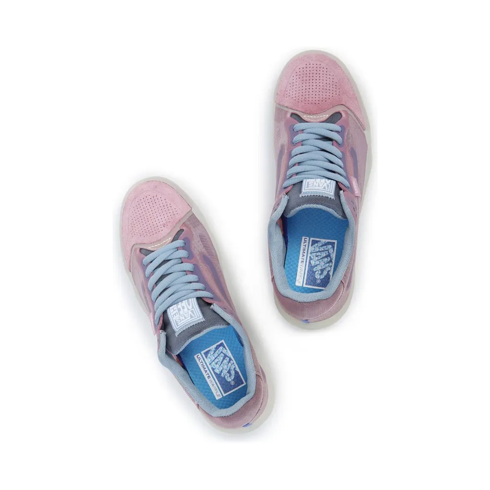 Vans Evdnt Rw Ultimatewaffle Pink (VN0A5DY5BD5)