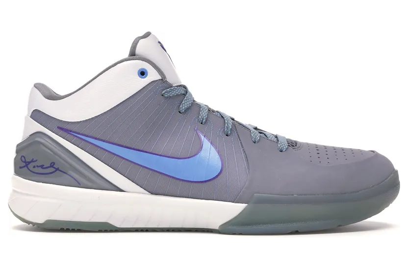 Nike Kobe 4 MPLS