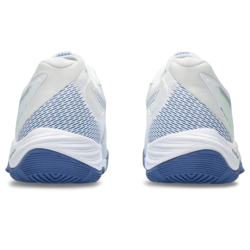 Asics Blade Ff White/Denim Blue (1071A093.101)