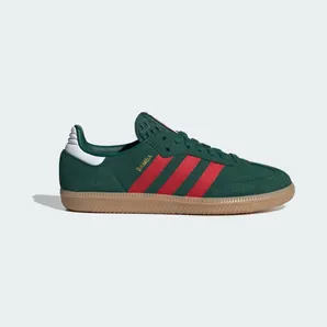 Adidas Samba OG GS “FIFA World Cup 2026 Portugal” (JP9500)