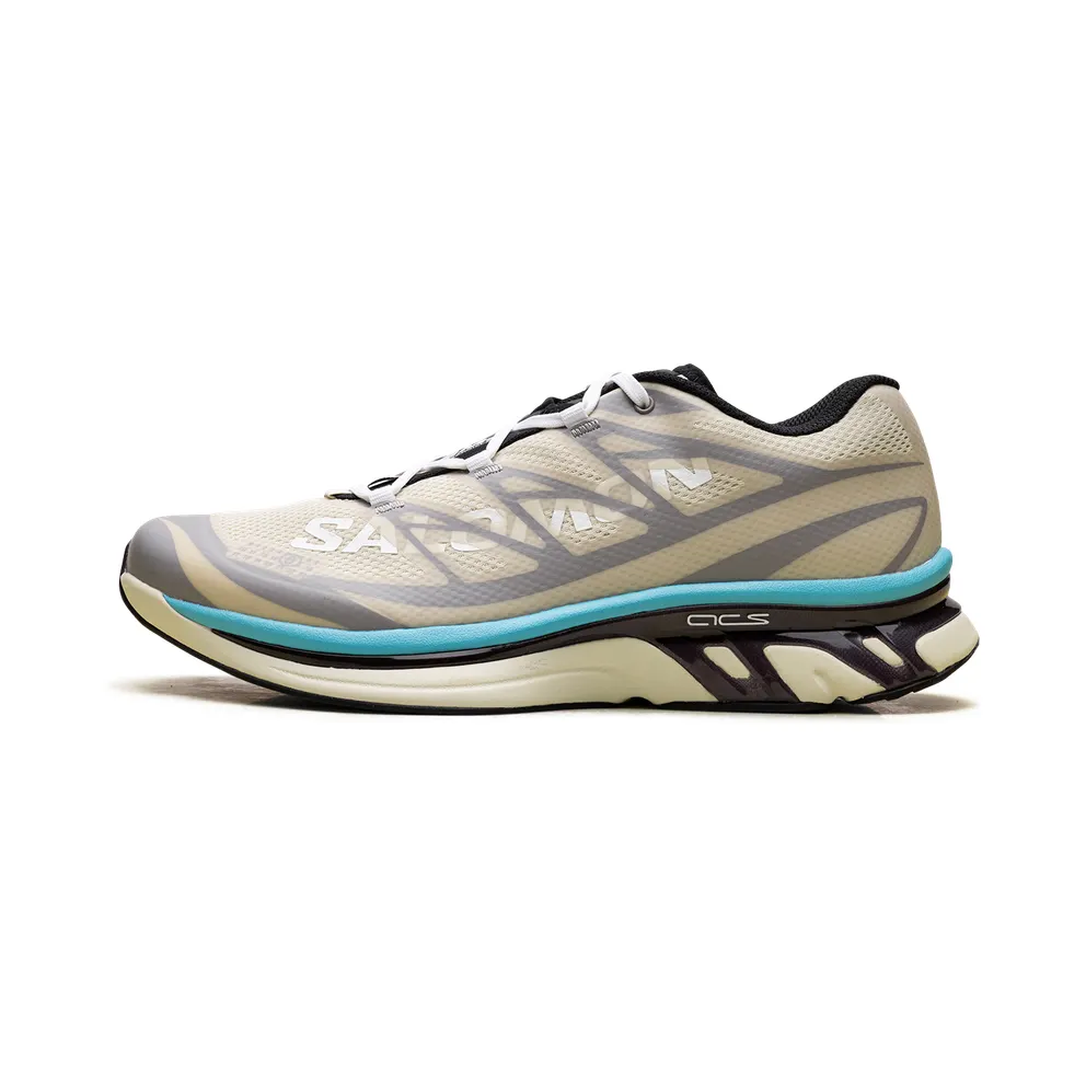 Salomon XT-MM-6 “MM6 Maison Margiela Asparagus Green” (L49199-900)