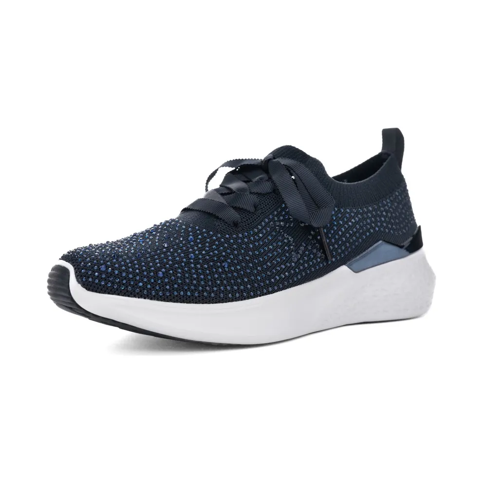 Ara sneaker Blue (125451002)