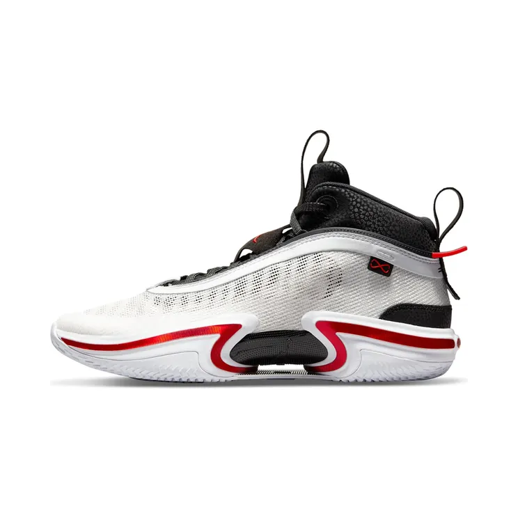 Jordan 36 PF Psychic Energy (White Sole) (DA9053-100)
