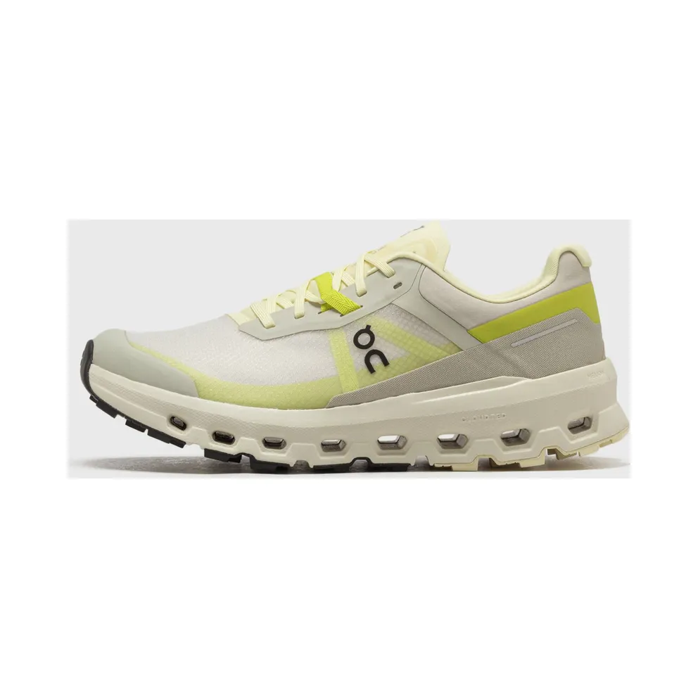 On Running Cloudvista 2 Pelican Ghost