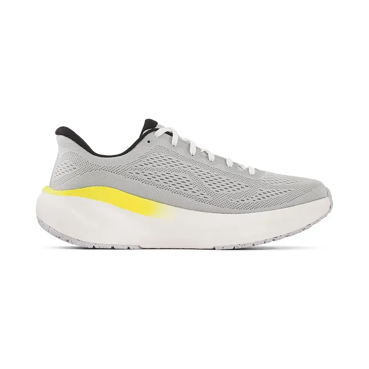 Icebug LightGrey / Lime (I23002-0B/L07)