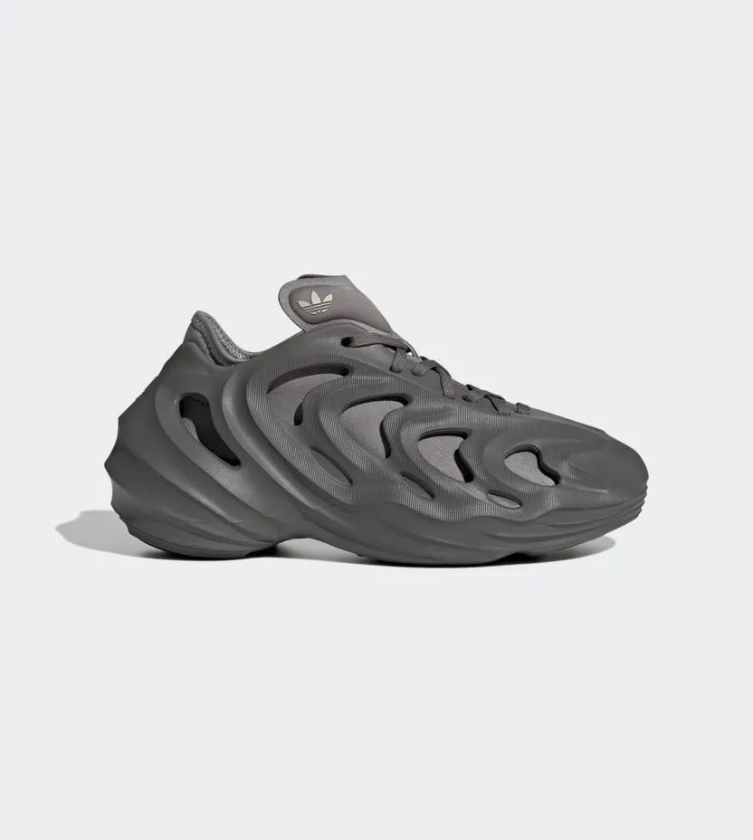 Adidas Adifom Q Grey Four / Grey Three / Grey Two (HQ1650)