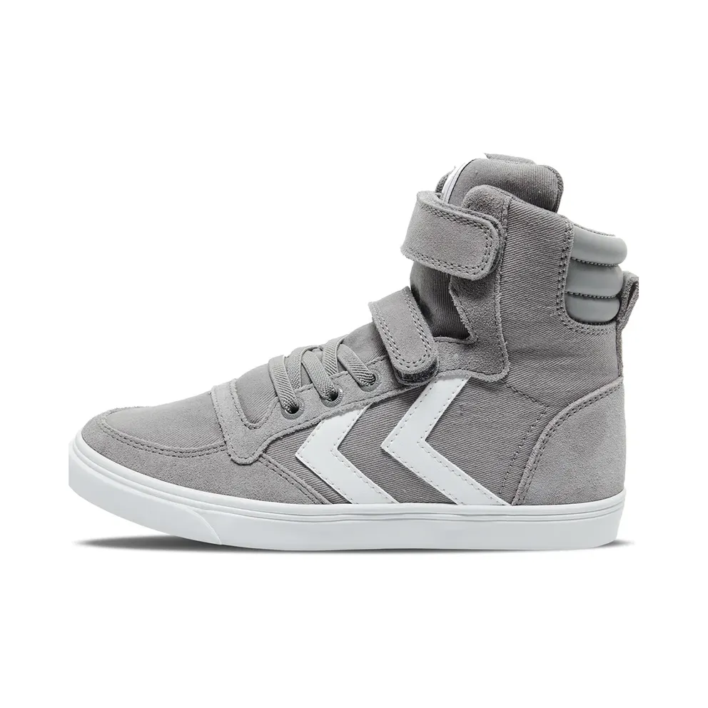 Hummel Stadil Grau (204496-1315)