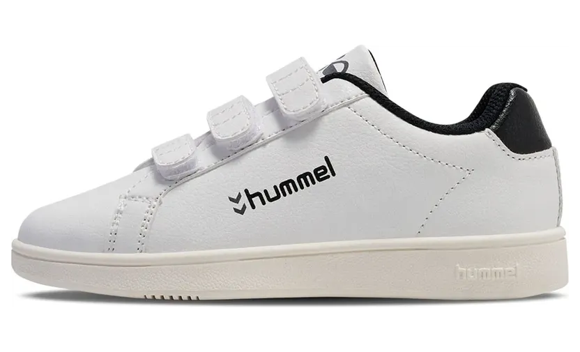 Hummel Match Point MP Grijs (230175-2267)