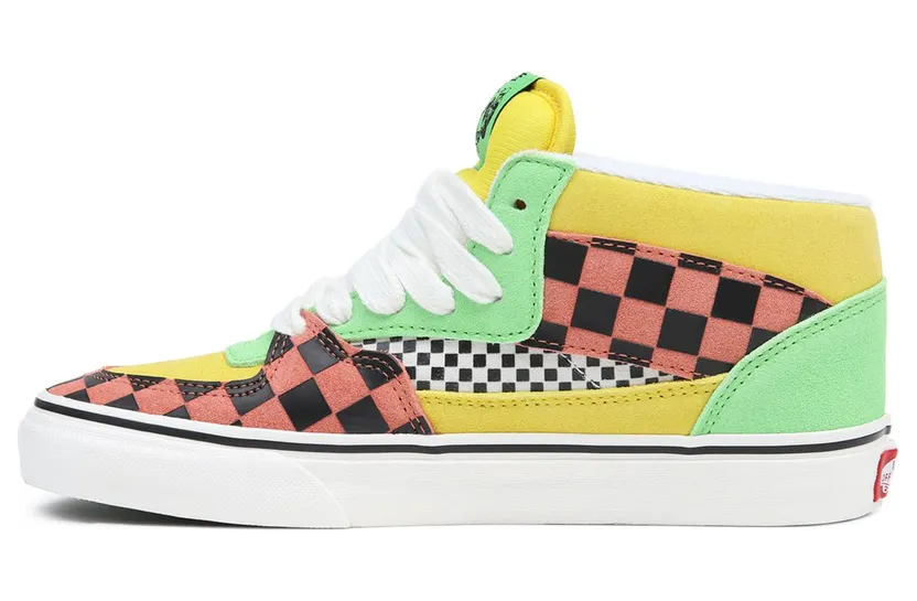 vans-half-cab VN000DZ37C7