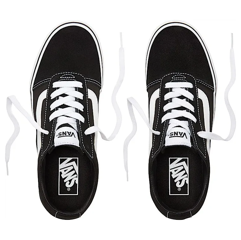 vans-ward VN0A3IUNIJU