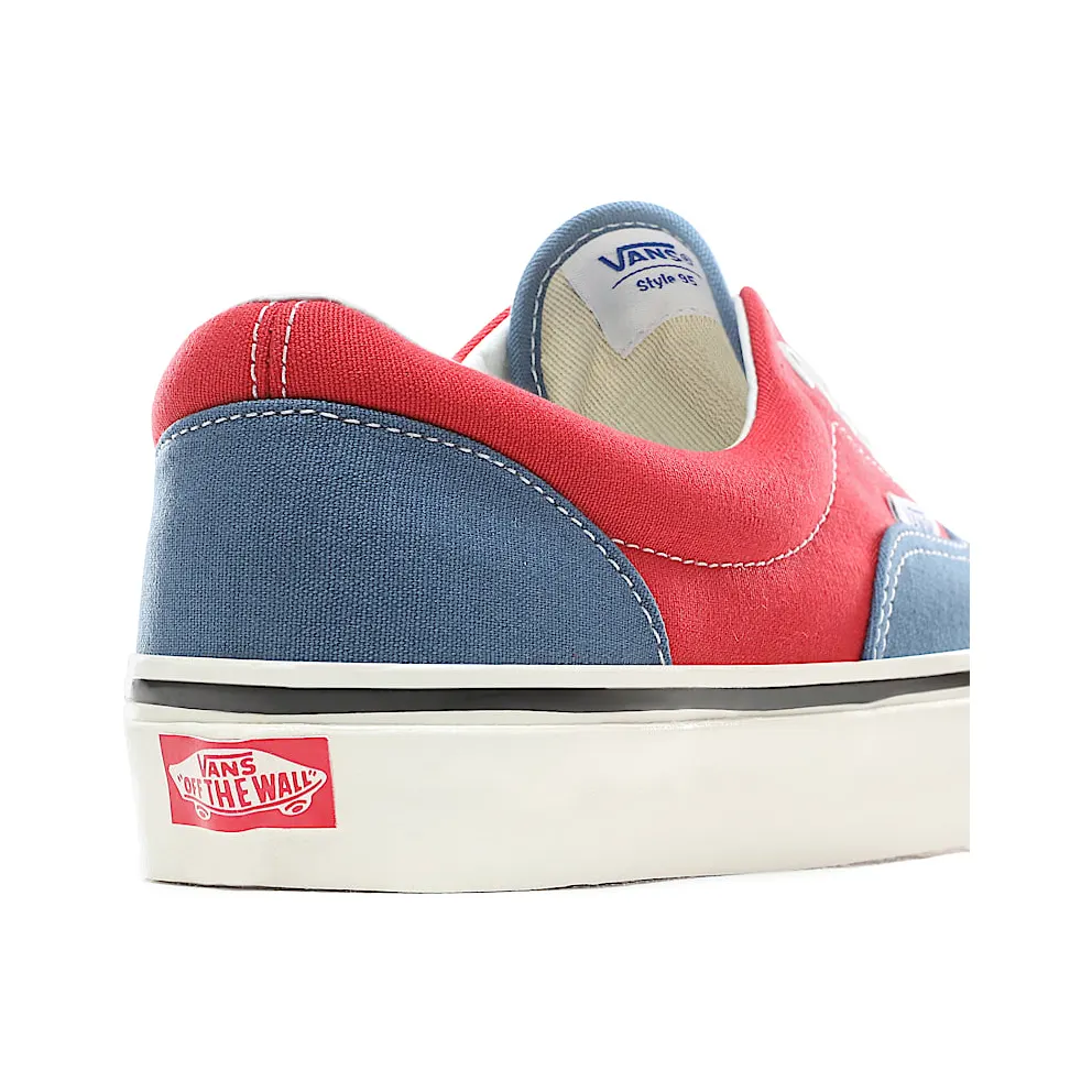 Vans Era 95 DX ‘Navy Red’ Navy/Red (VN0A2RR1VPK)