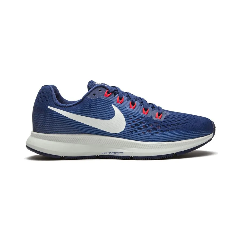 Nike Air Zoom Pegasus 34 Blue Void (880560-410)