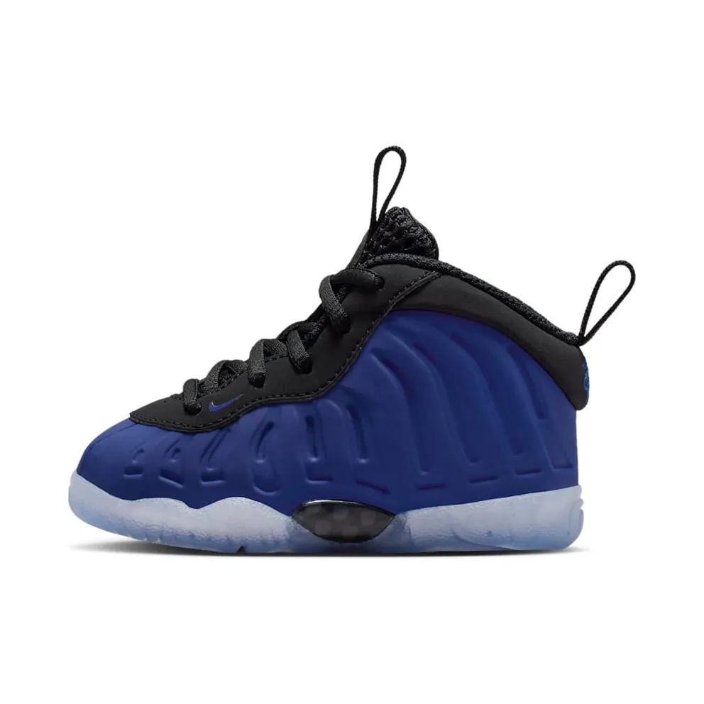 Nike Little Posite One Deep Royal (HQ1961-400)