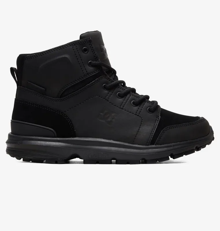 DC Torstein Black (ADYB7000263bk)