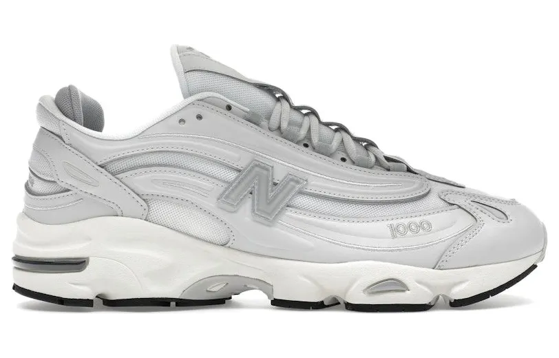 New Balance 1000 Rain Cloud Pack White (M1000JB)