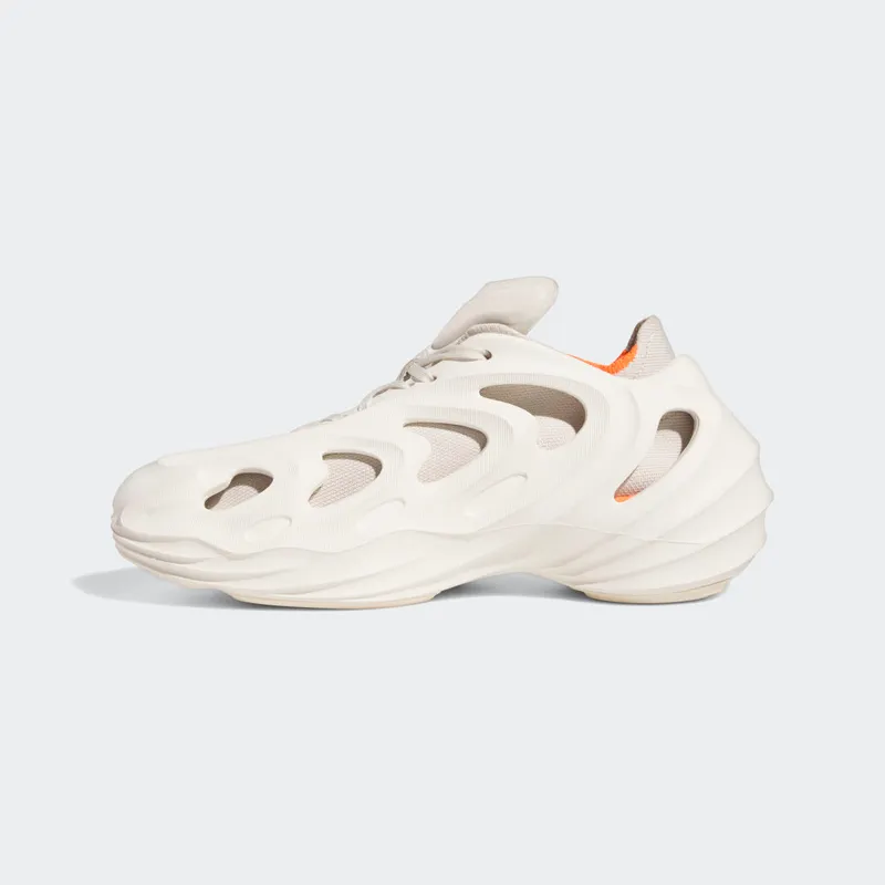 Adidas Adifom Q Off White / Aluminium / Wonder White (GY4455)