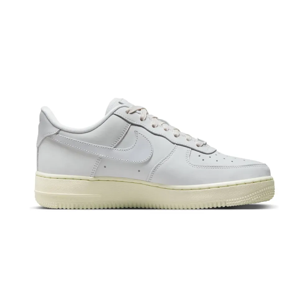 Nike AIR FORCE 1 LO “Summit White” (DR9503-100)