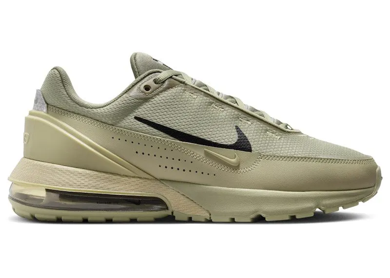 Nike Air Max Pulse Neutral Olive Medium Olive Black (FJ2589-200)