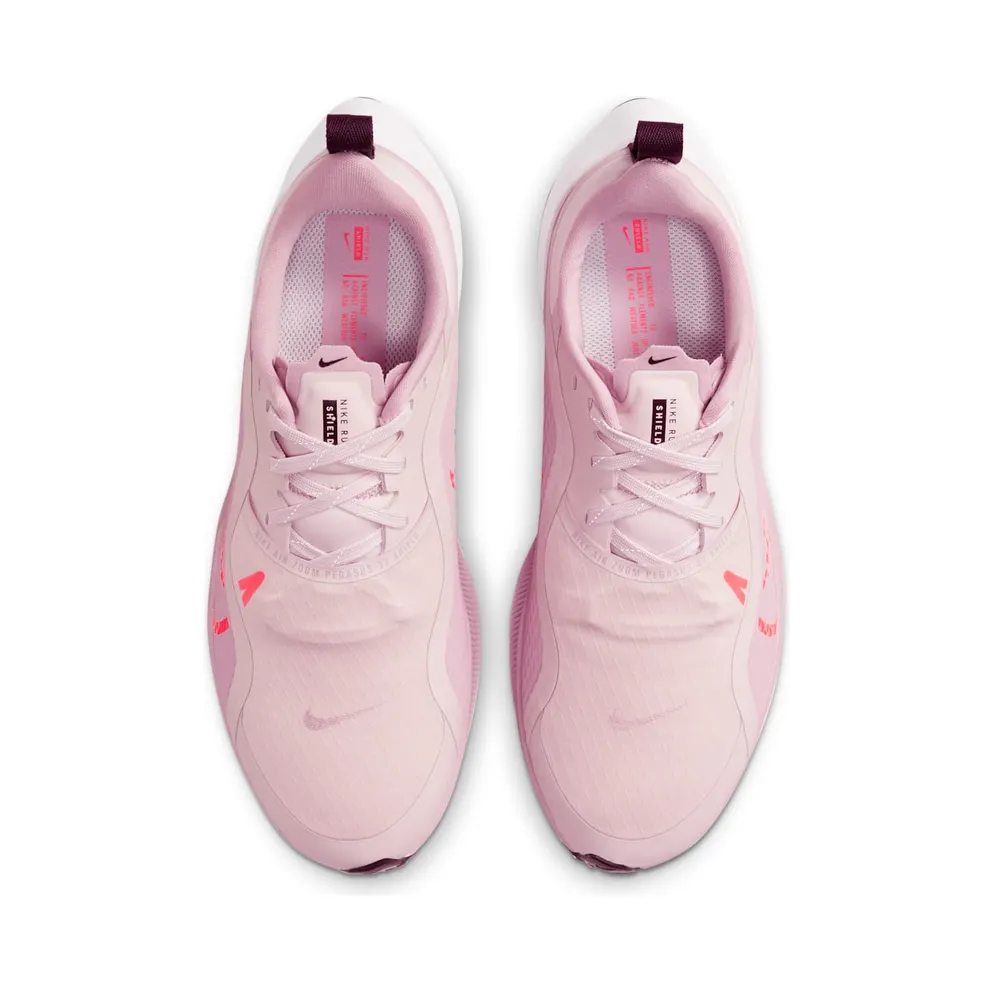 Nike Air Zoom Pegasus 37 Shield Running Pink (CQ8639-600)