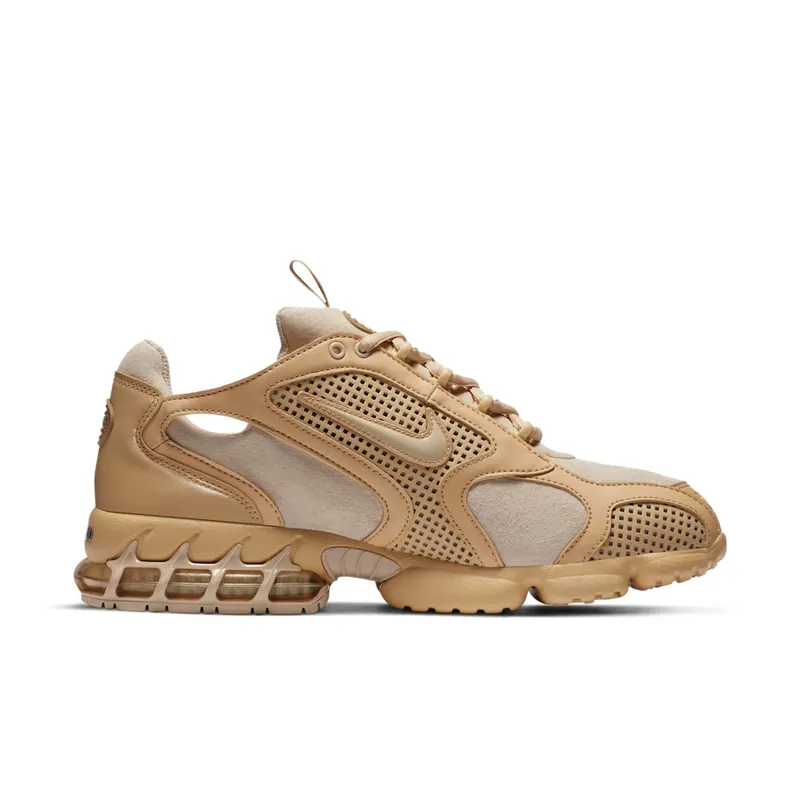 Nike Air Zoom Spiridon Cage 2 Sesame (2020) (CU1768-200)