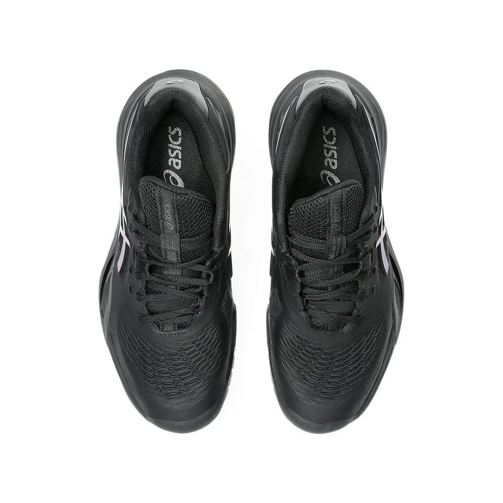 ASICS Gel-Resolution X Night Energy Black Prism Blue (1042A303-960)