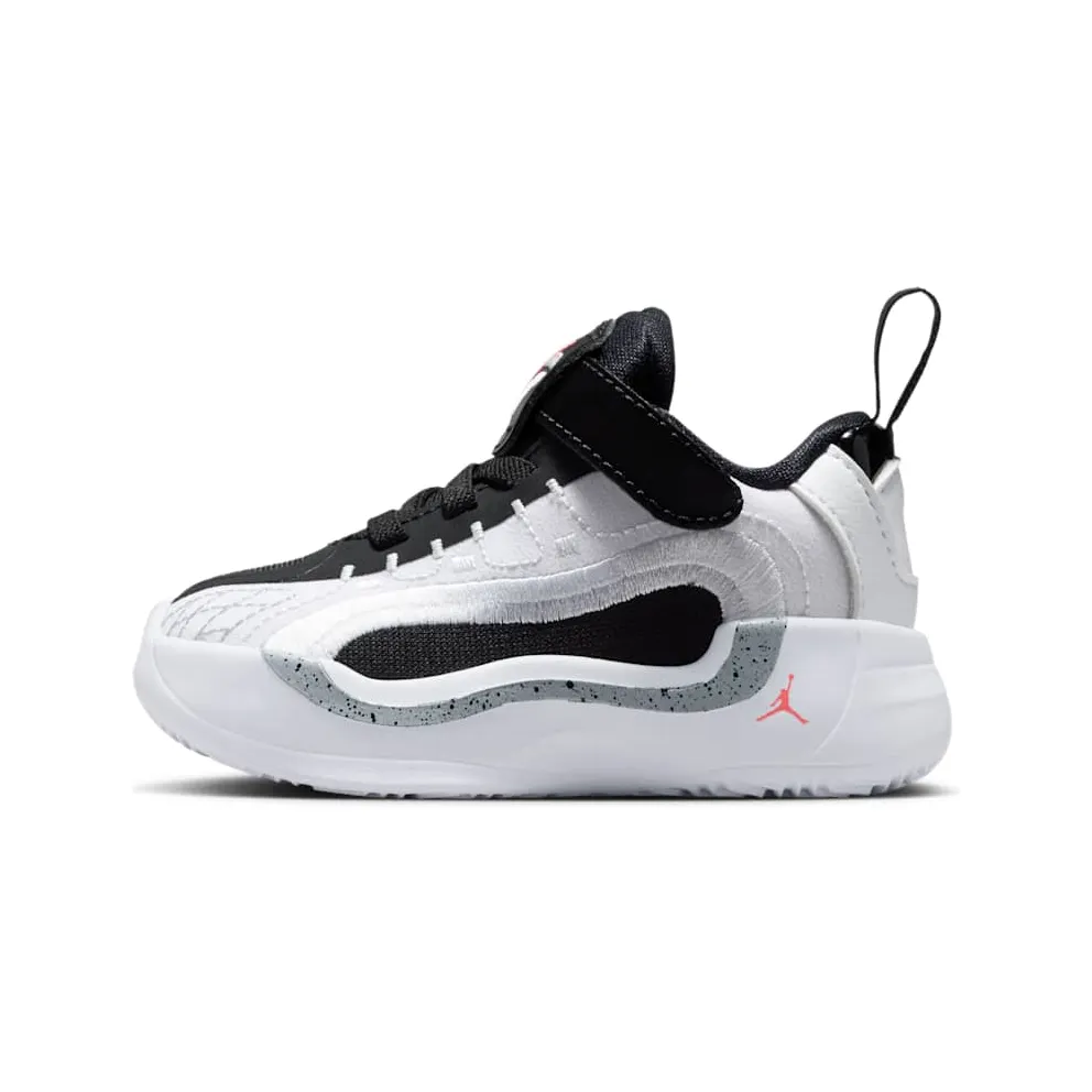 Jordan Luka 4 White Cement (HJ5227-101)