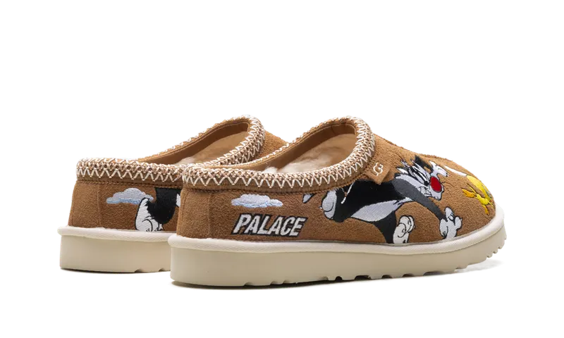 Ugg Tasman “PALACE x Looney Tunes” (1181910-CHE)