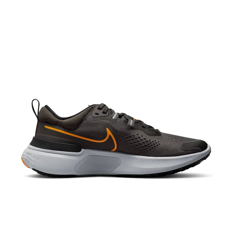Nike React Miler 2 Road Running Brown (CW7121-200)