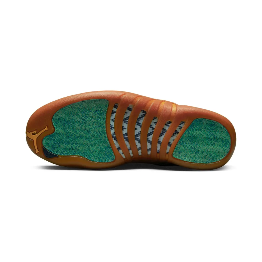 Air Jordan 12 “Eastside Golf” (DV1758-108)