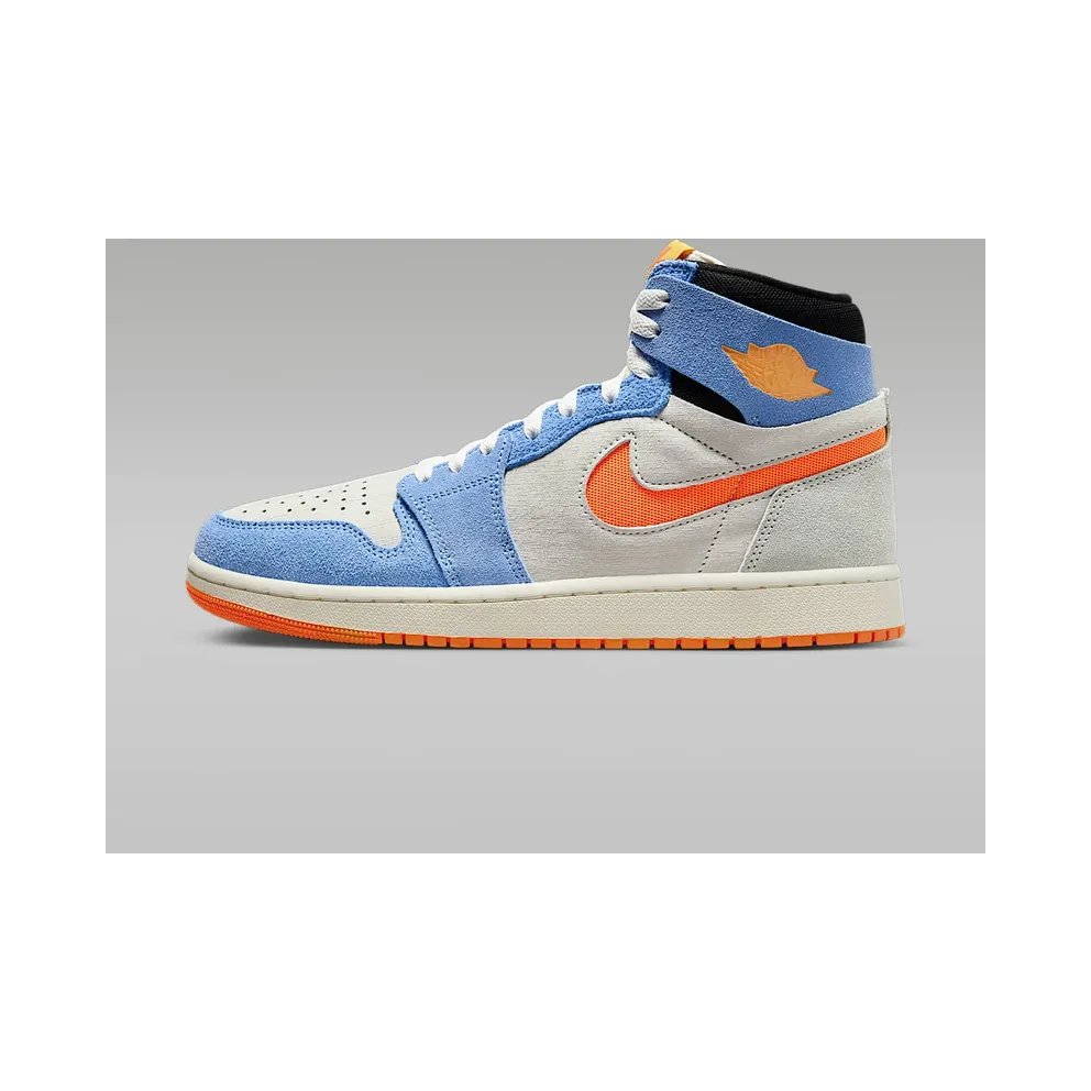 Air Jordan 1 Hi Zoom Comfort “Royal Pulse” (DV1307-184)