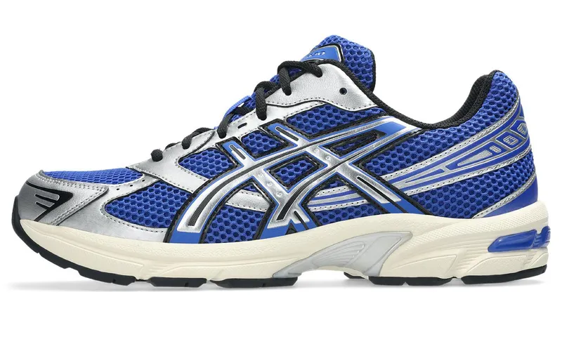 ASICS Gel-1130 Blue Silver (1203A992-400)