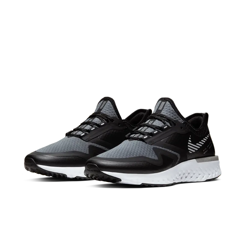 Nike Odyssey React 2 Shield Black (BQ1672-003)