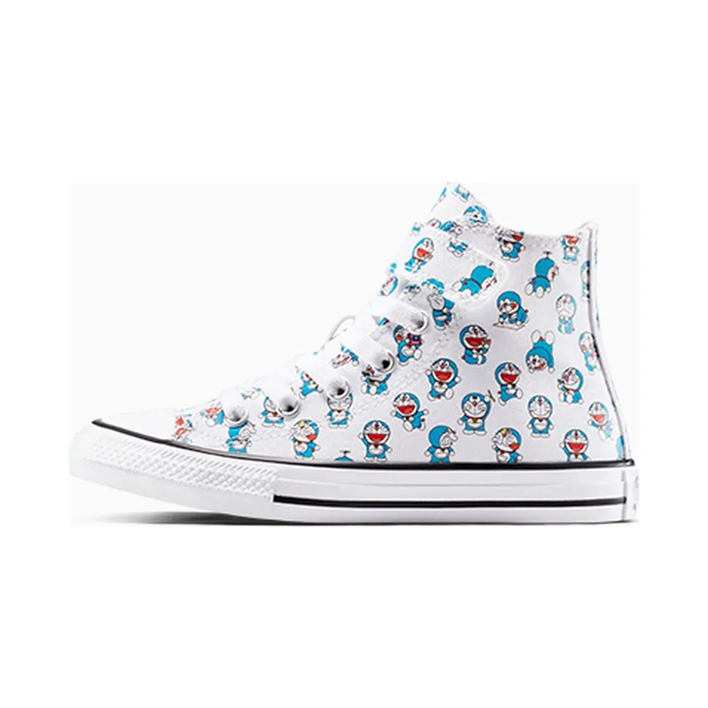 Converse Chuck Taylor All Star EasyOn Hi Doraemon White (A15793C)