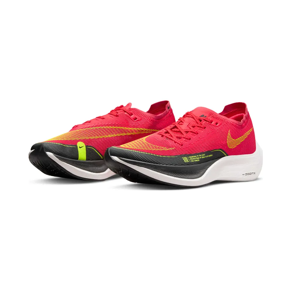 Nike ZoomX Vaporfly Next% 2 Road Racing Red (CU4111-600)