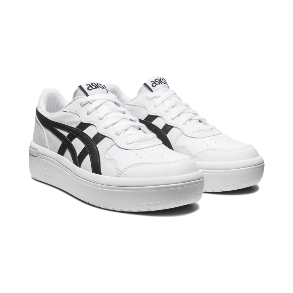 Asics Japan S St White/Black (1203A289.103)
