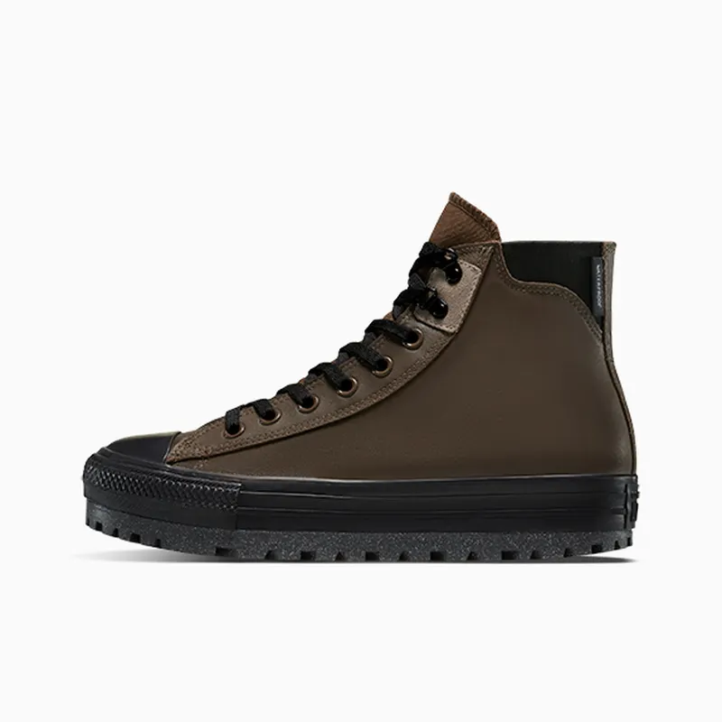 Converse Chuck Taylor Black (A13274C)