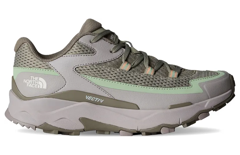 The North Face Vectiv Green (NF0A52Q28IX)