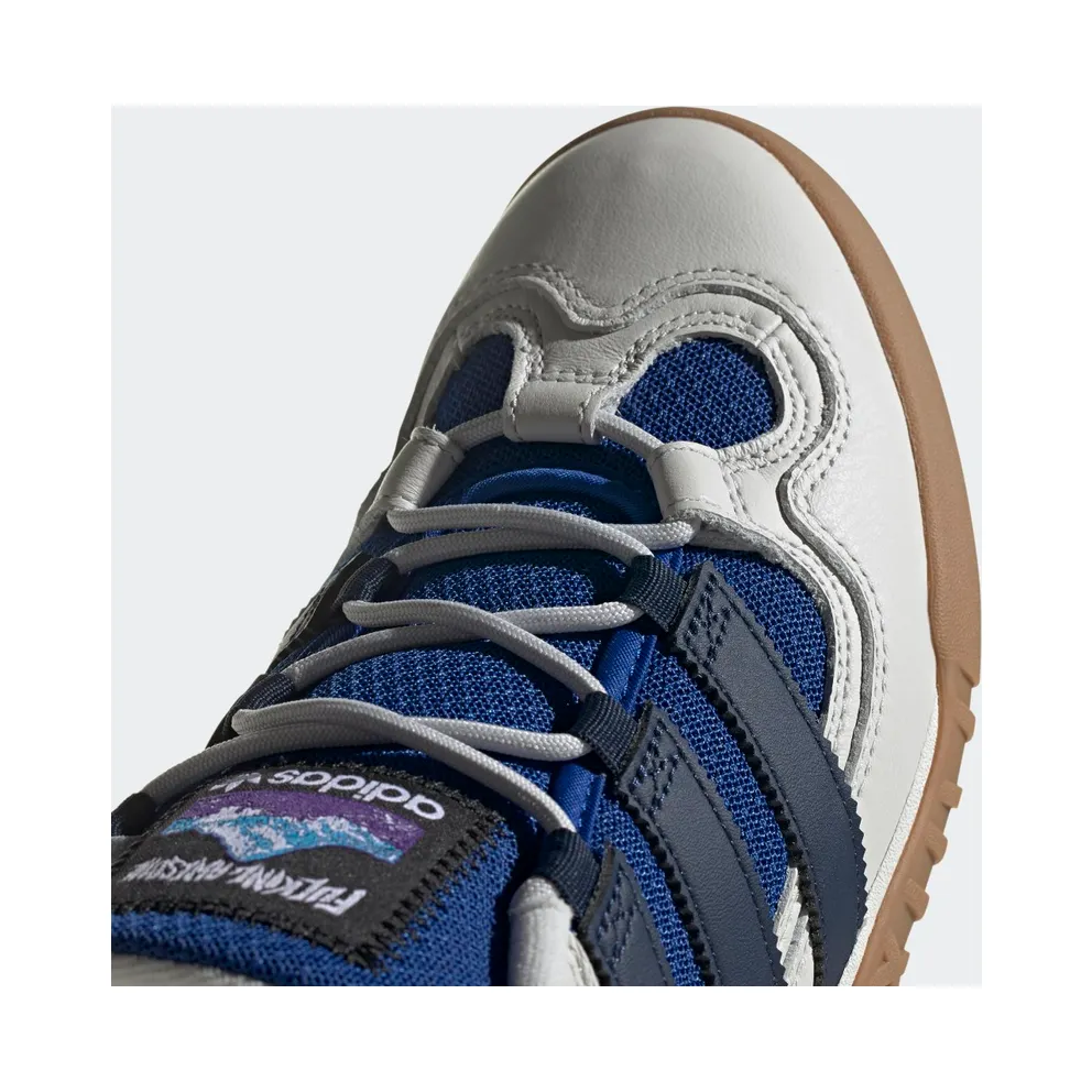 adidas FA Experiment 1 Crystal White / Collegiate Navy / Collegiate Royal (FX2762)